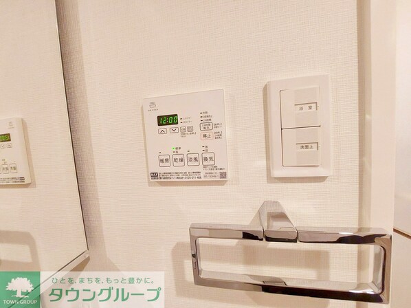 アーバンパーク江古田の森の物件内観写真